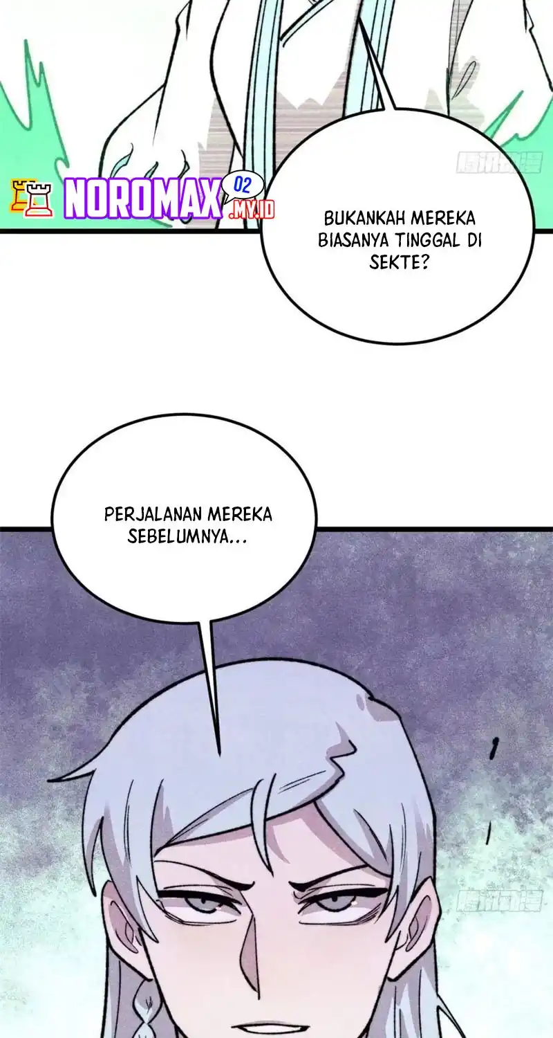 All Hail the Sect Leader Chapter 554 - Page 49
