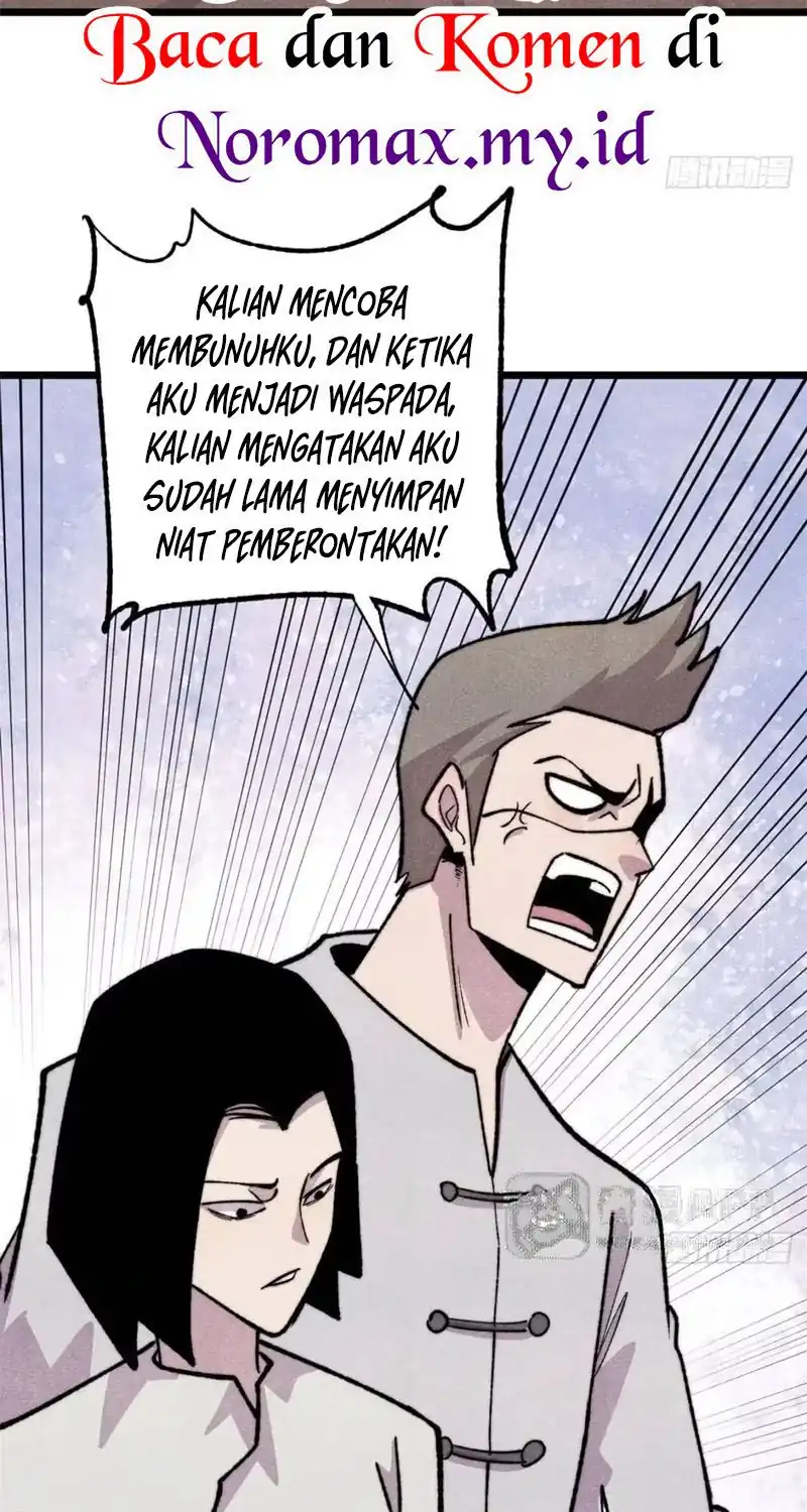 All Hail the Sect Leader Chapter 554 - Page 5