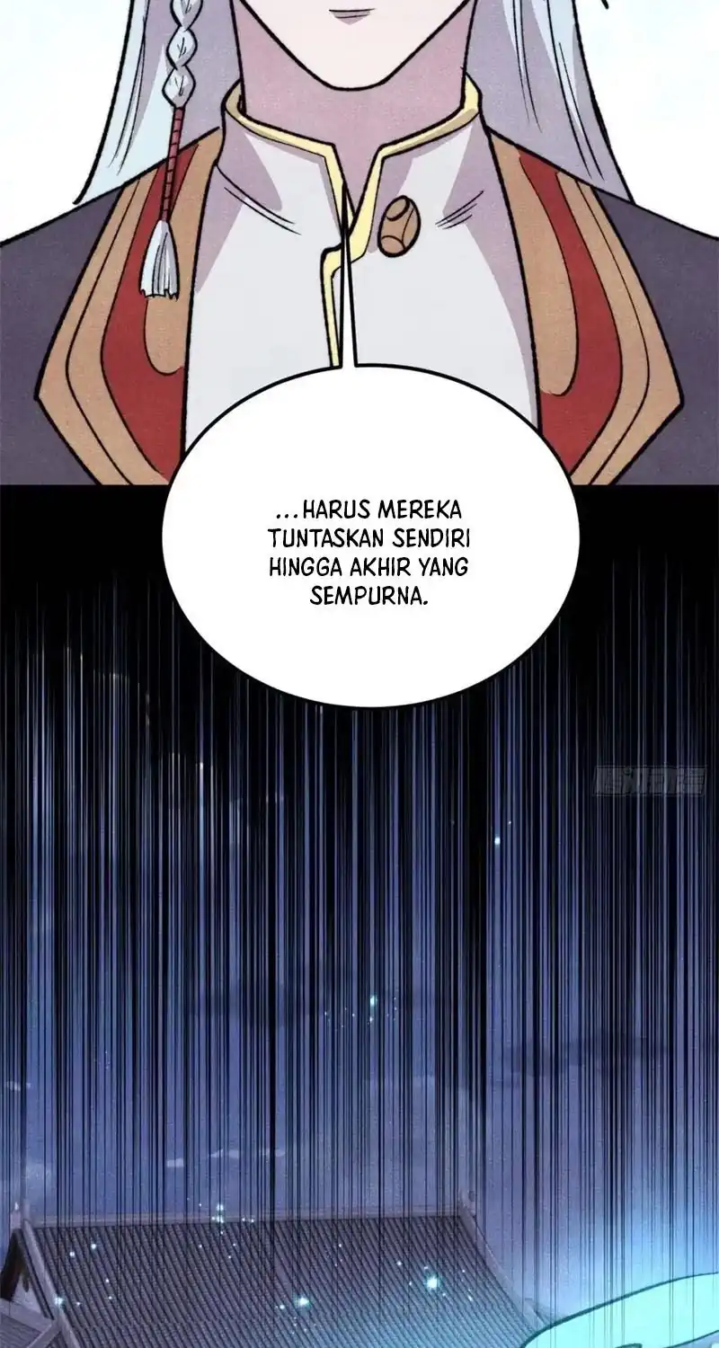 All Hail the Sect Leader Chapter 554 - Page 50