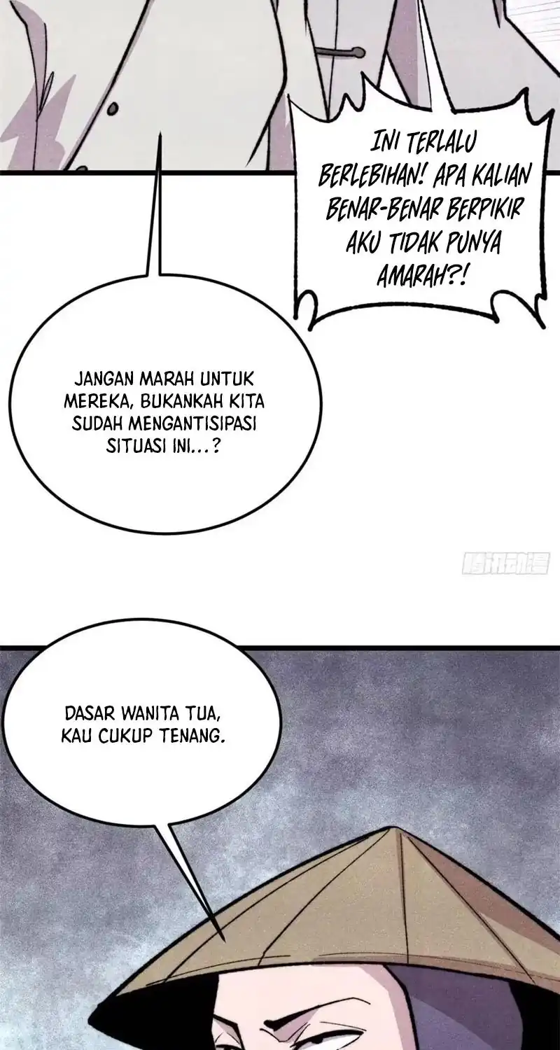 All Hail the Sect Leader Chapter 554 - Page 6