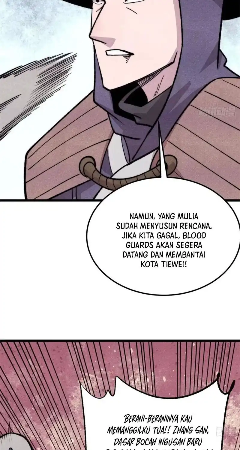 All Hail the Sect Leader Chapter 554 - Page 7