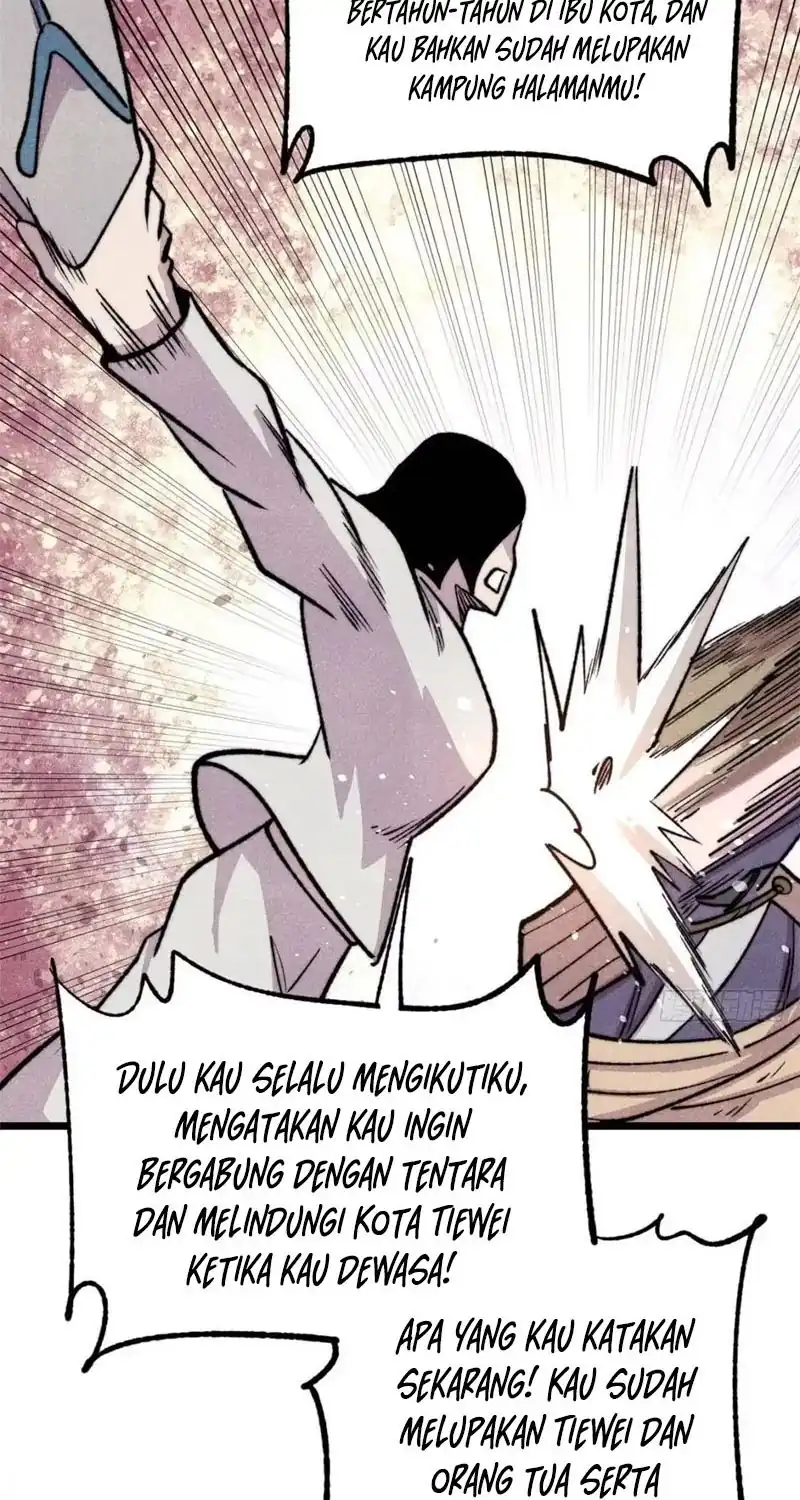 All Hail the Sect Leader Chapter 554 - Page 8