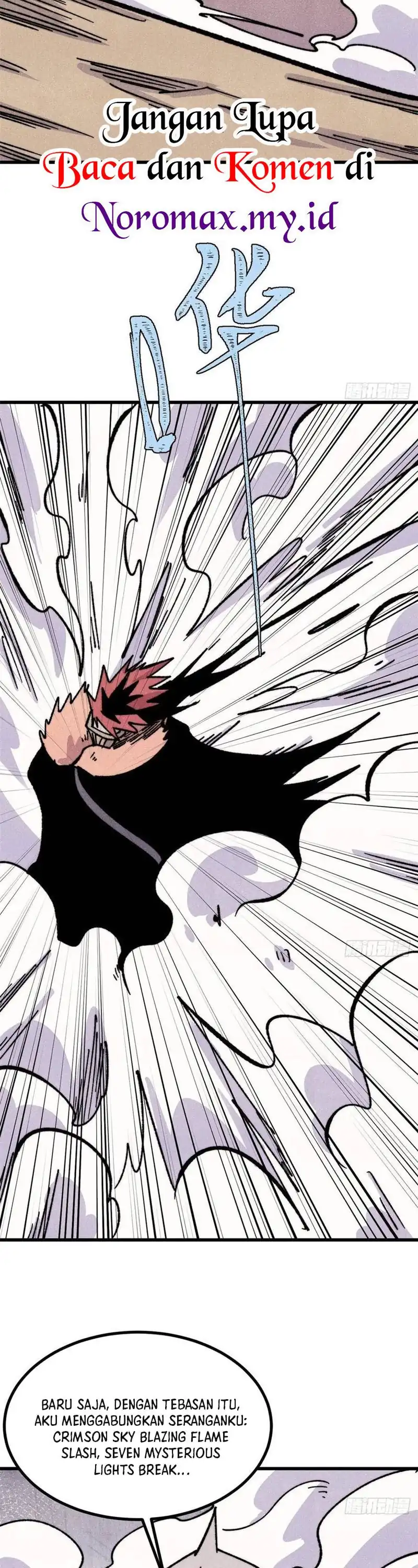 Baca All Hail the Sect Leader - Chapter 507 halaman 11