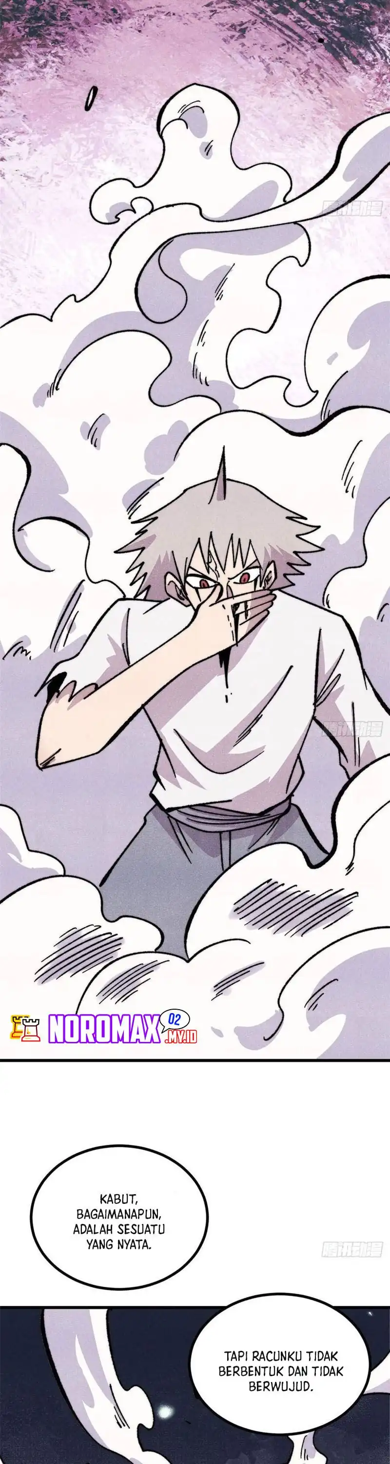 Baca All Hail the Sect Leader - Chapter 507 halaman 15