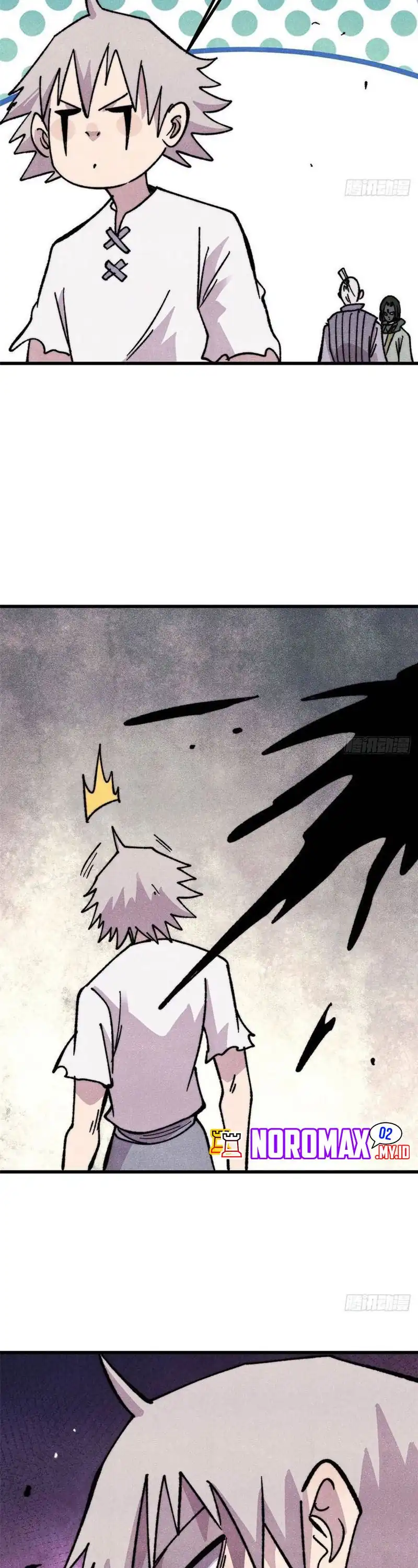 Baca All Hail the Sect Leader - Chapter 507 halaman 23