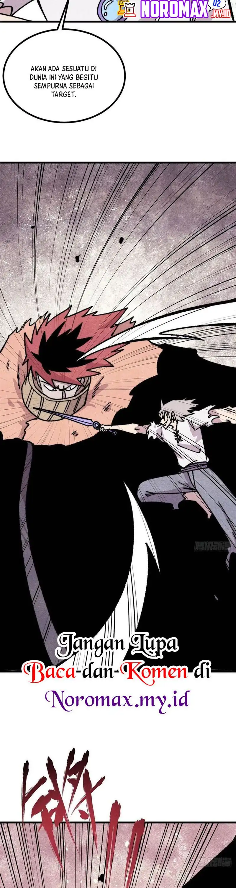 Baca All Hail the Sect Leader - Chapter 507 halaman 4