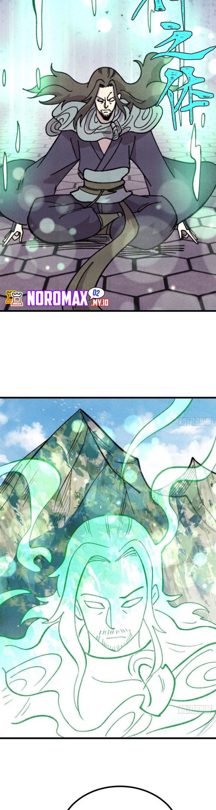 Baca All Hail the Sect Leader - Chapter 508 halaman 13