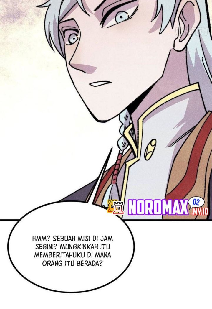 Baca All Hail the Sect Leader - Chapter 508 halaman 19