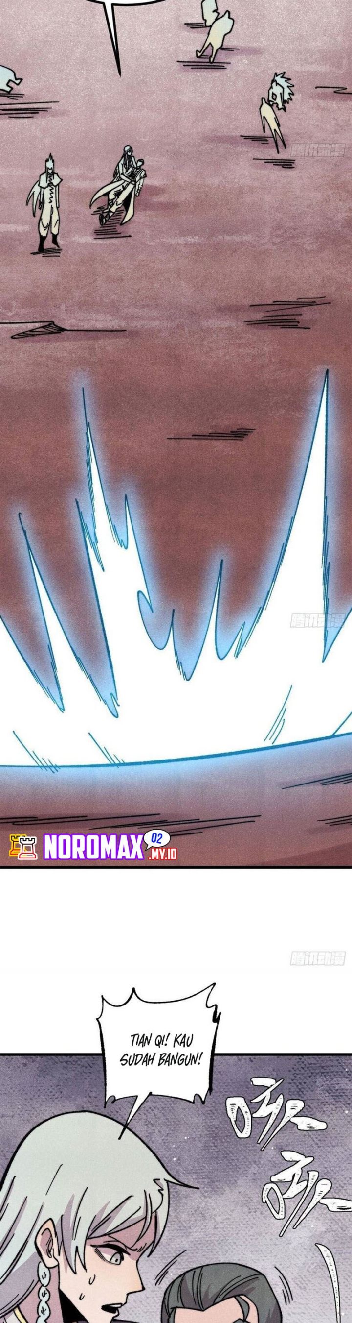 Baca All Hail the Sect Leader - Chapter 508 halaman 25