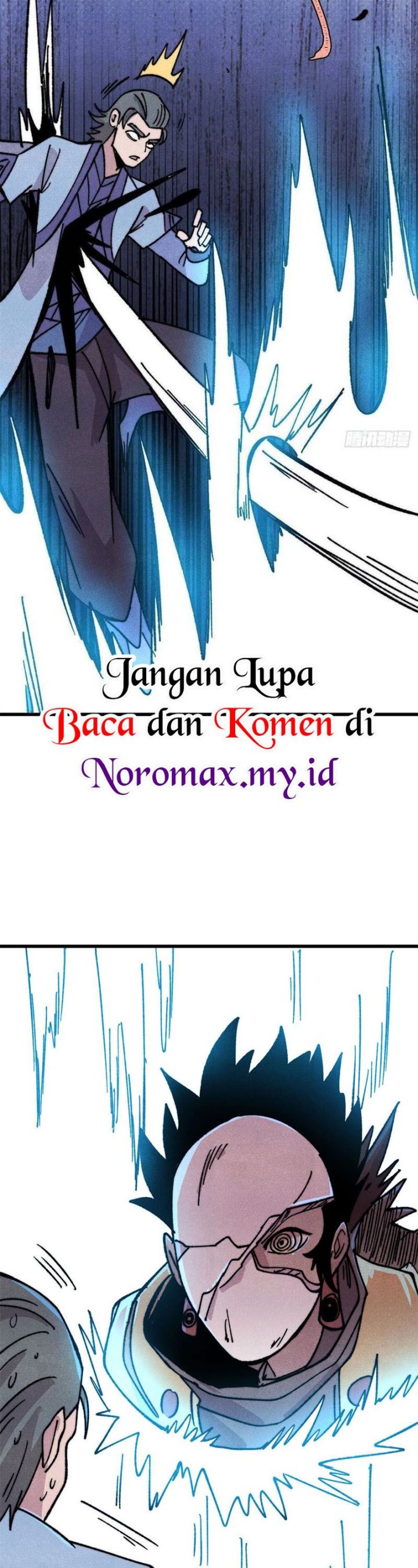 Baca All Hail the Sect Leader - Chapter 508 halaman 29