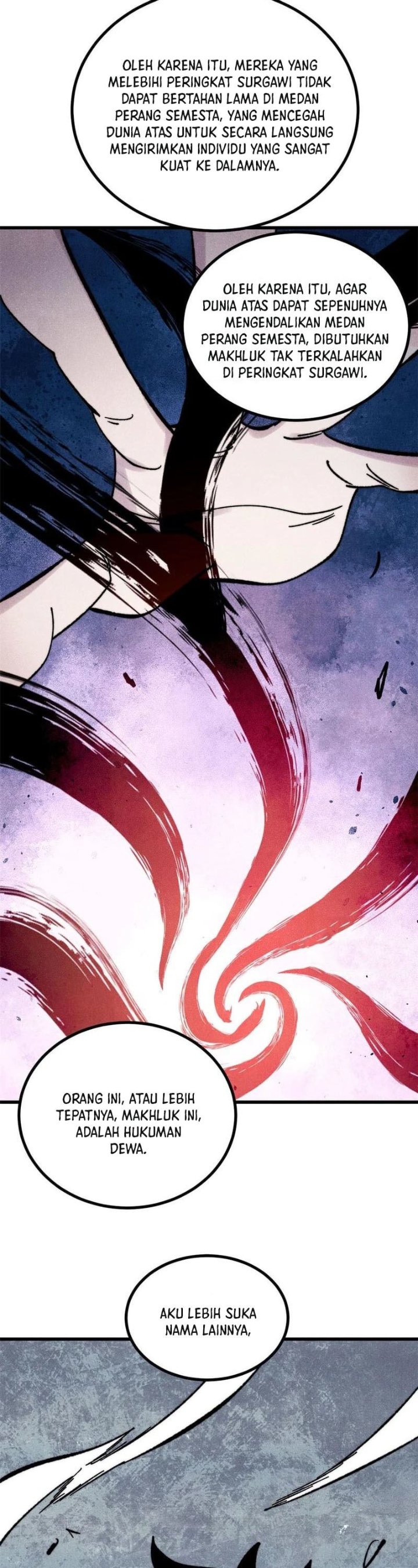 Baca All Hail the Sect Leader - Chapter 509 halaman 13