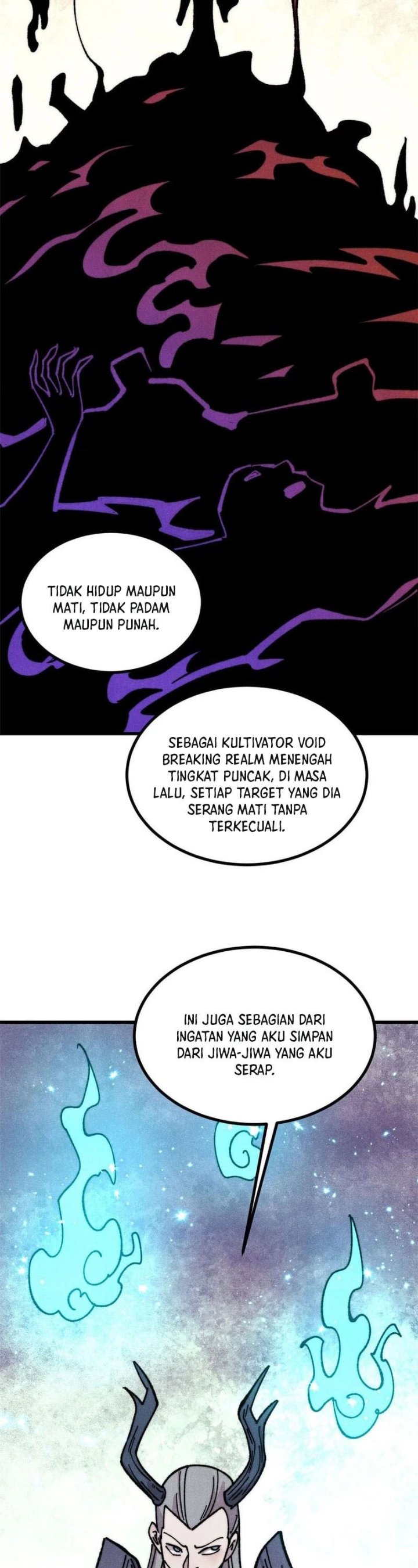Baca All Hail the Sect Leader - Chapter 509 halaman 17