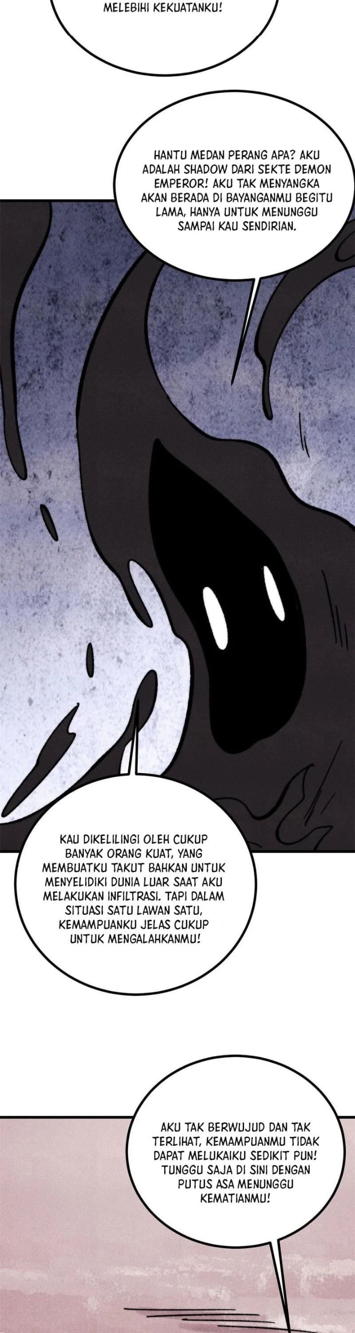 Baca All Hail the Sect Leader - Chapter 509 halaman 27