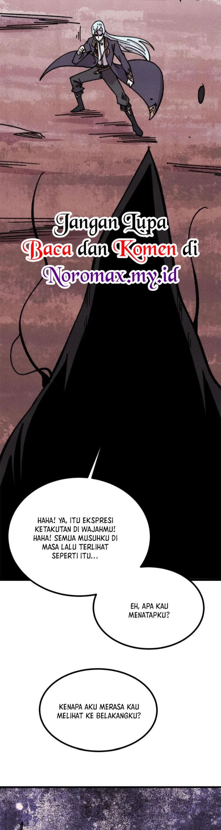 Baca All Hail the Sect Leader - Chapter 509 halaman 28