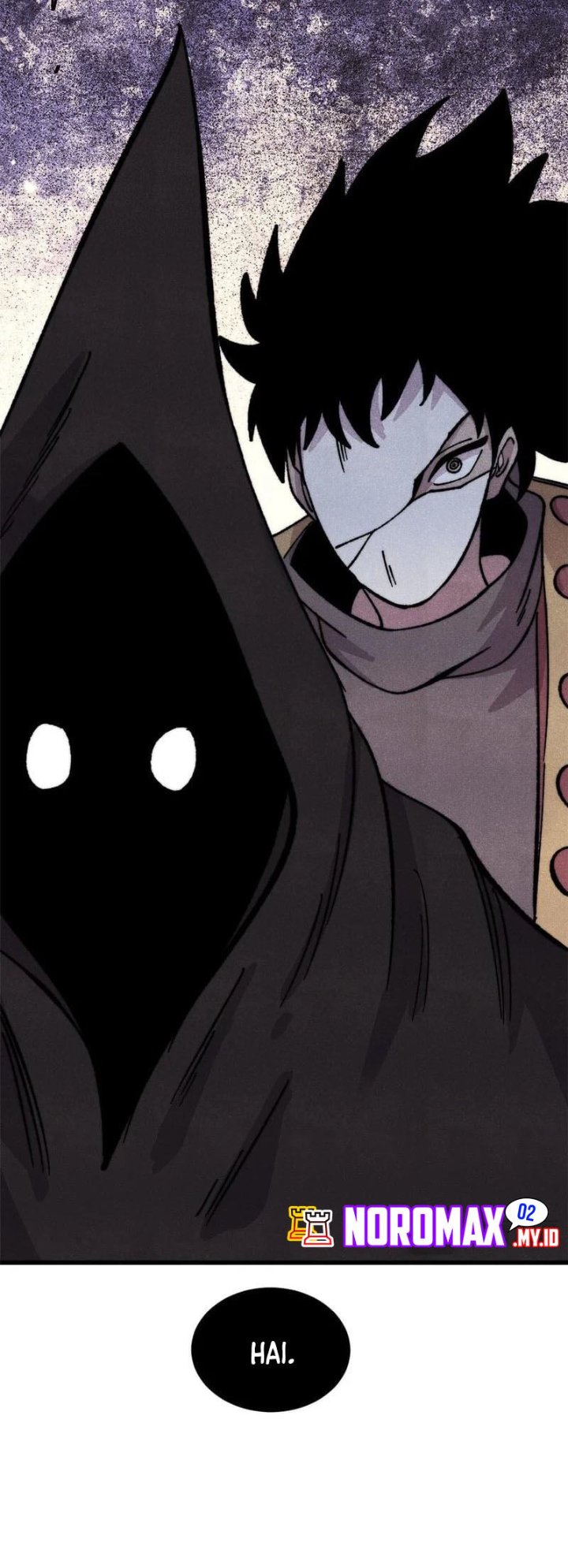 Baca All Hail the Sect Leader - Chapter 509 halaman 29