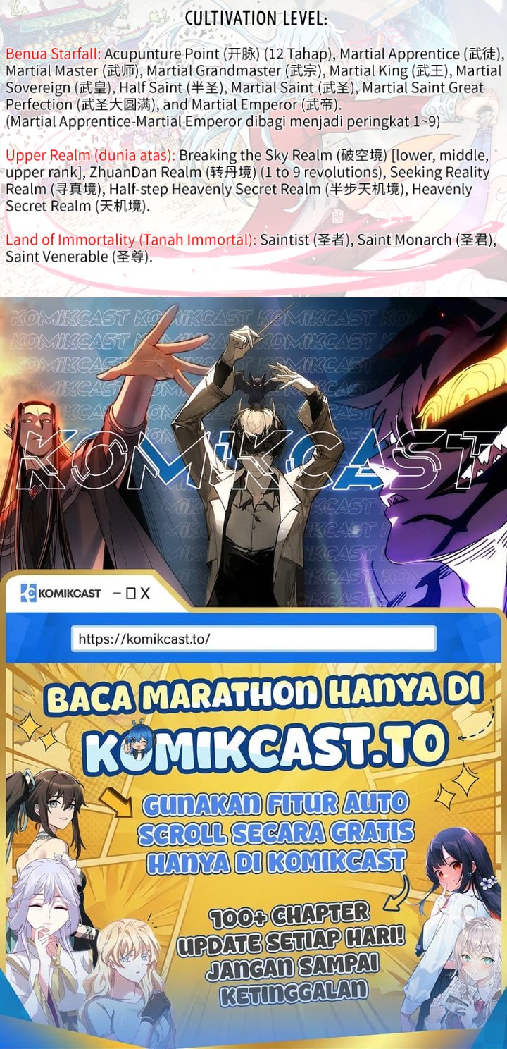 Baca All Hail the Sect Leader - Chapter 509 halaman 33