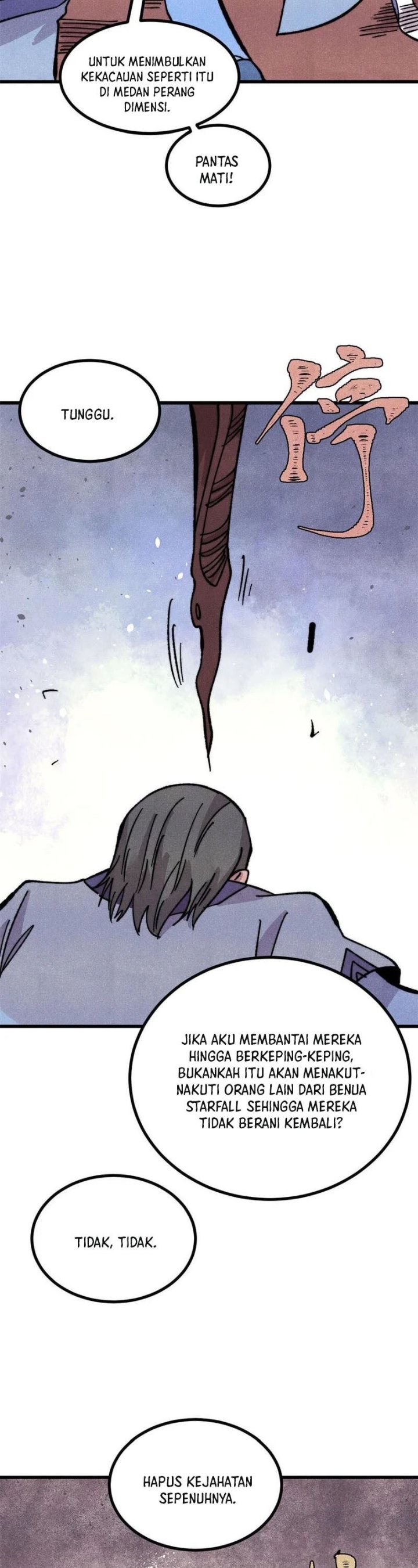 Baca All Hail the Sect Leader - Chapter 509 halaman 5