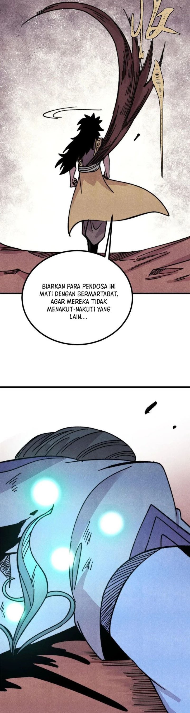 Baca All Hail the Sect Leader - Chapter 509 halaman 6