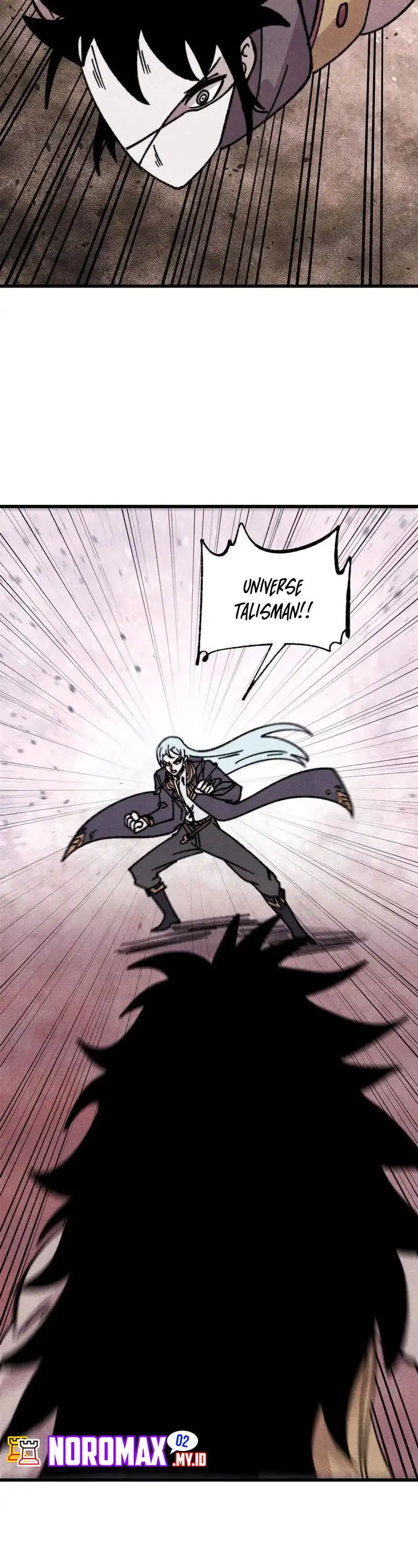 Baca All Hail the Sect Leader - Chapter 510 halaman 13