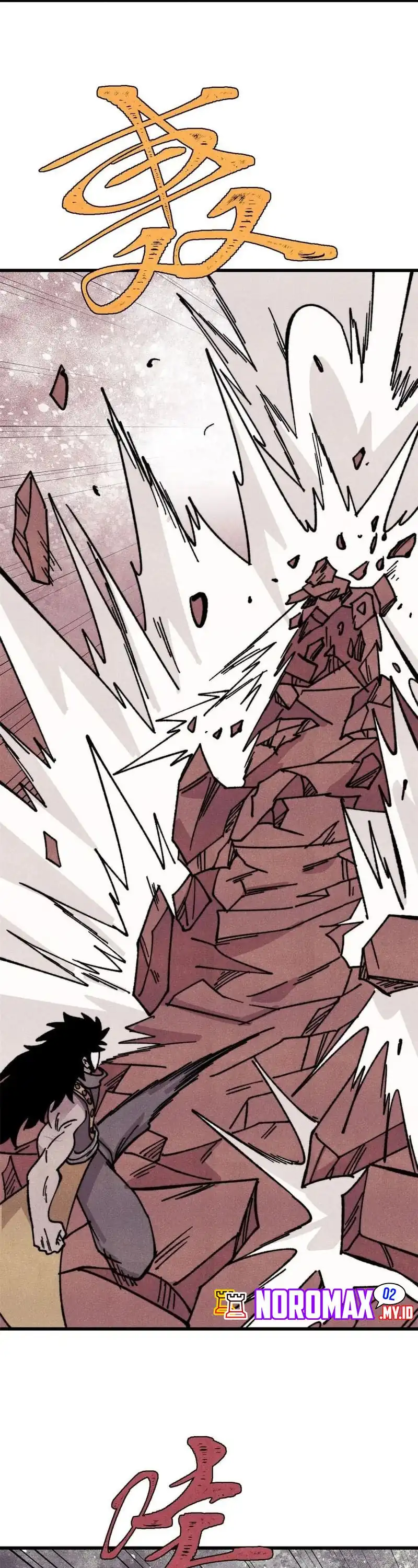 Baca All Hail the Sect Leader - Chapter 510 halaman 15