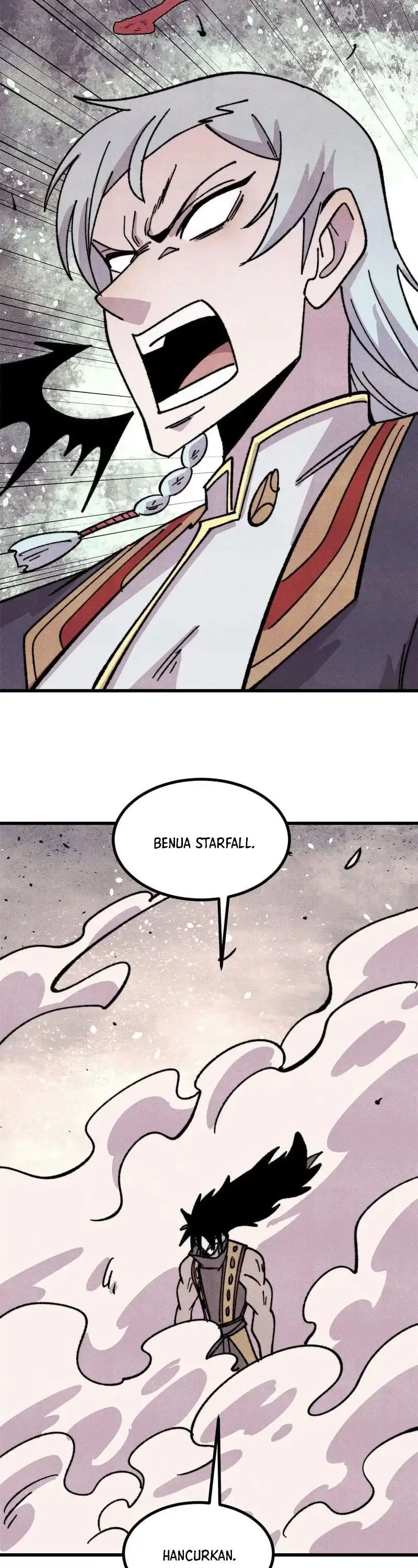 Baca All Hail the Sect Leader - Chapter 510 halaman 16