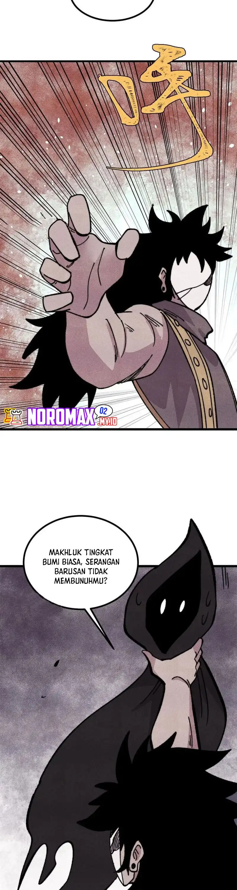 Baca All Hail the Sect Leader - Chapter 510 halaman 17