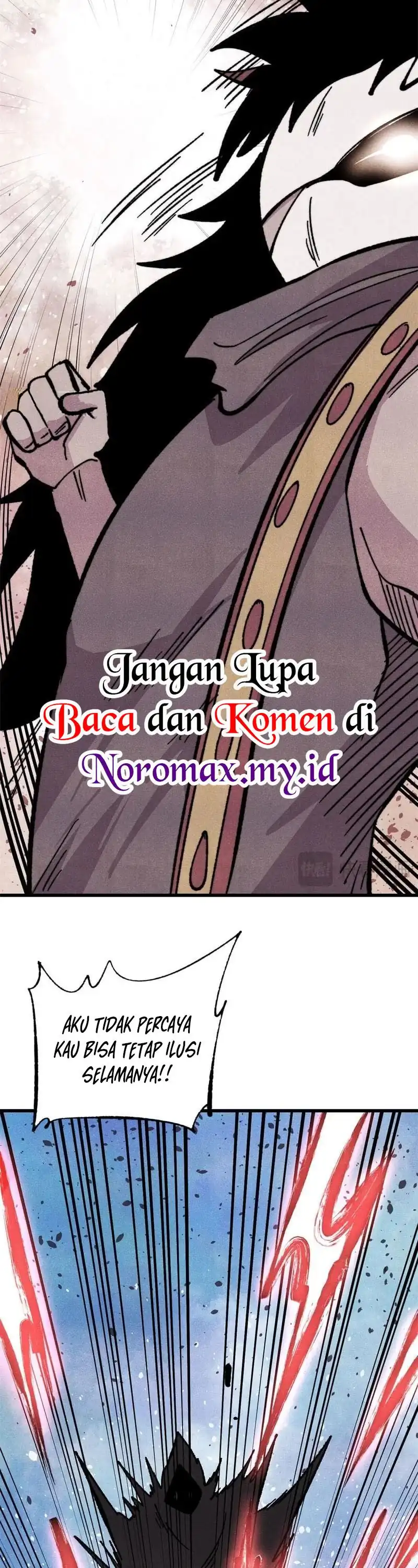 Baca All Hail the Sect Leader - Chapter 510 halaman 19