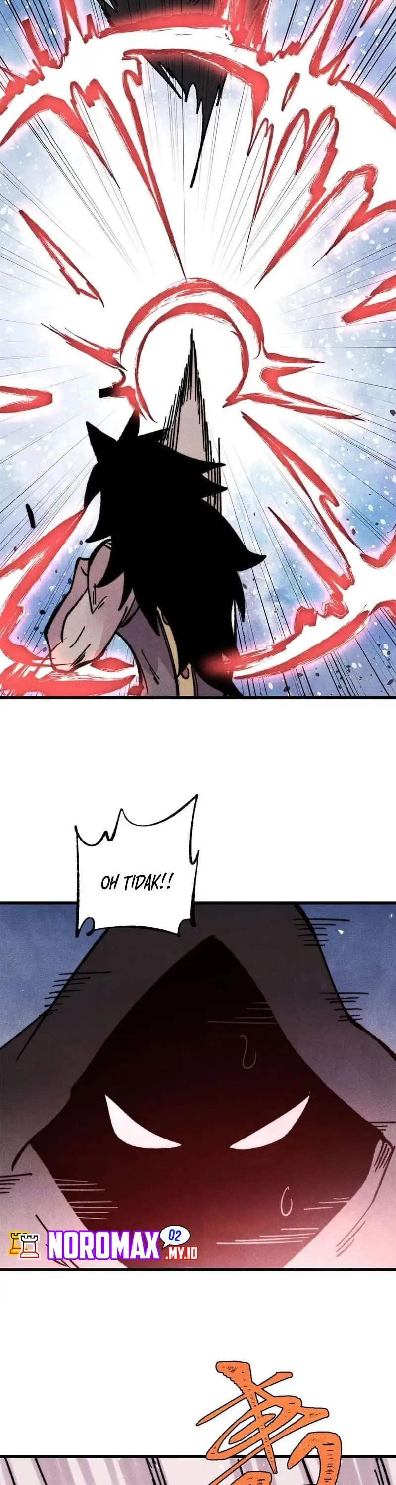 Baca All Hail the Sect Leader - Chapter 510 halaman 20