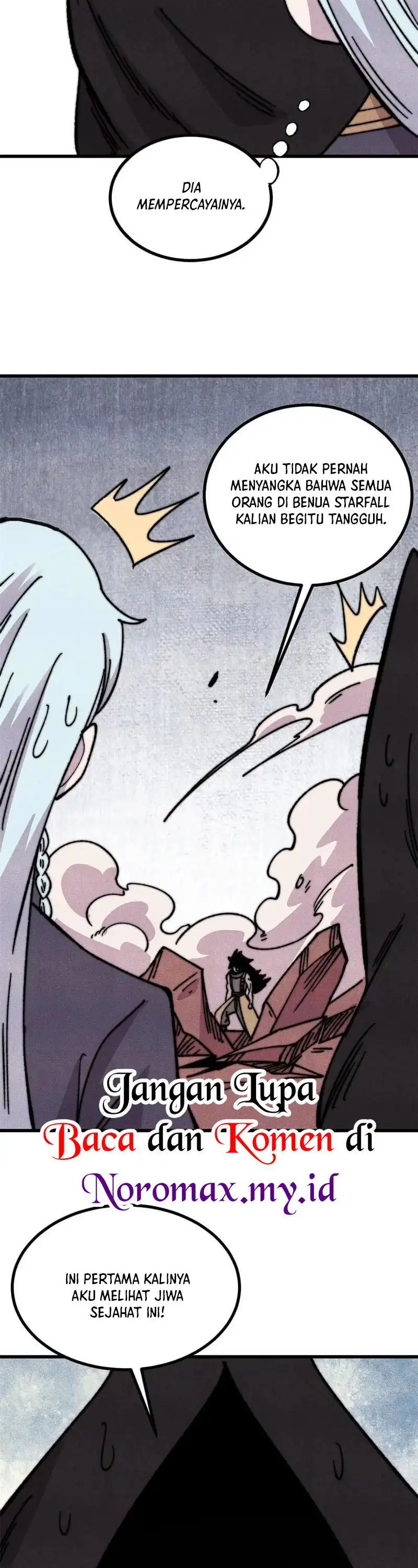 Baca All Hail the Sect Leader - Chapter 510 halaman 25