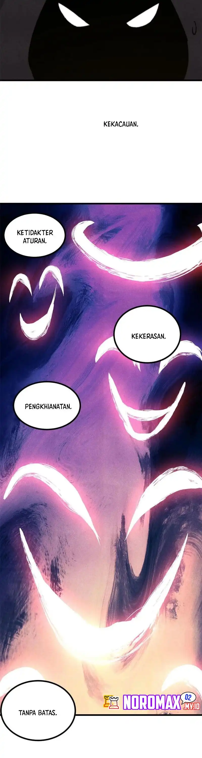 Baca All Hail the Sect Leader - Chapter 510 halaman 26