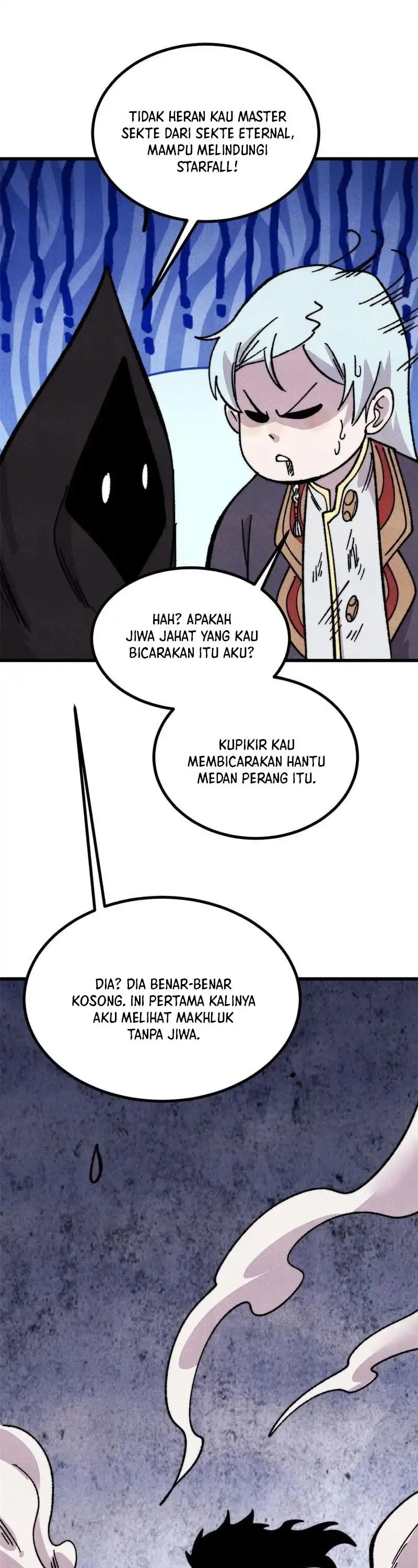 Baca All Hail the Sect Leader - Chapter 510 halaman 27