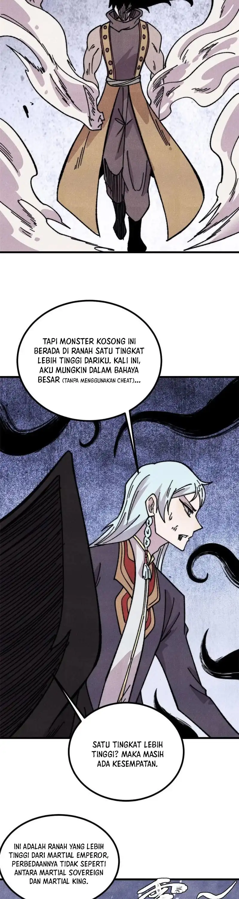 Baca All Hail the Sect Leader - Chapter 510 halaman 28