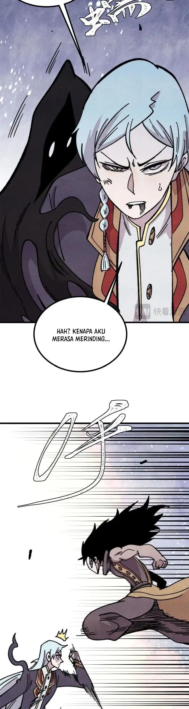 Baca All Hail the Sect Leader - Chapter 510 halaman 29