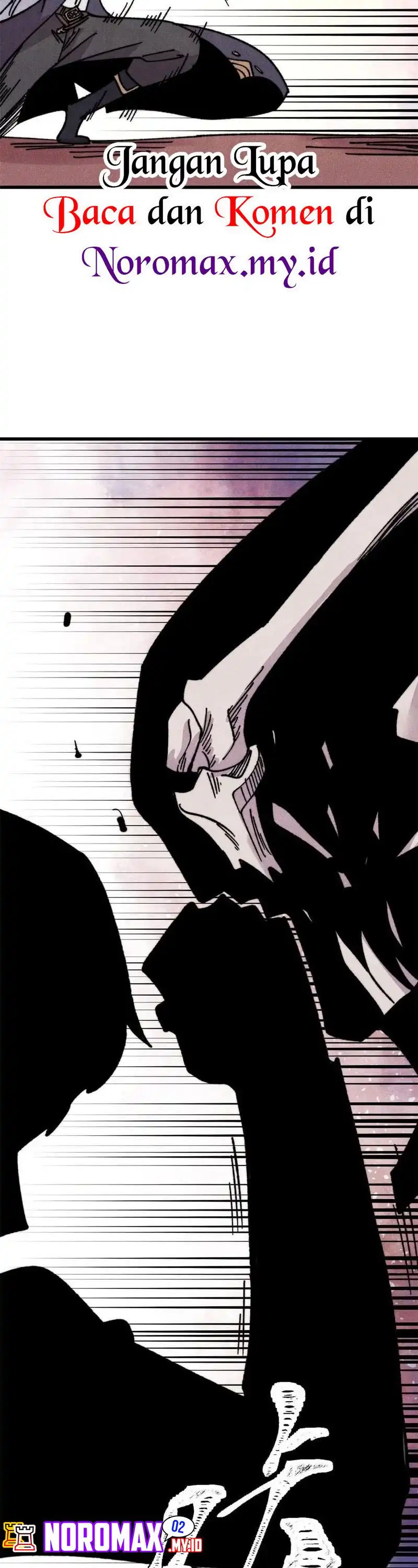 Baca All Hail the Sect Leader - Chapter 510 halaman 30