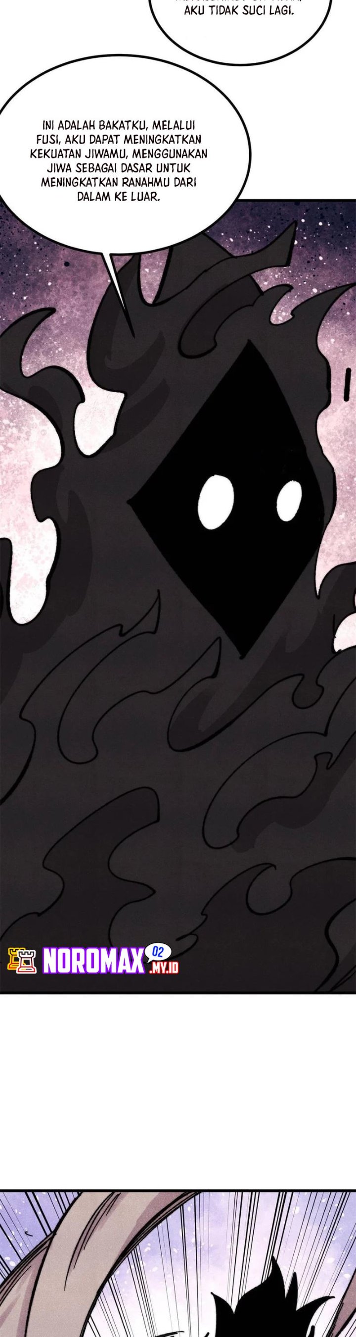 Baca All Hail the Sect Leader - Chapter 511 halaman 10