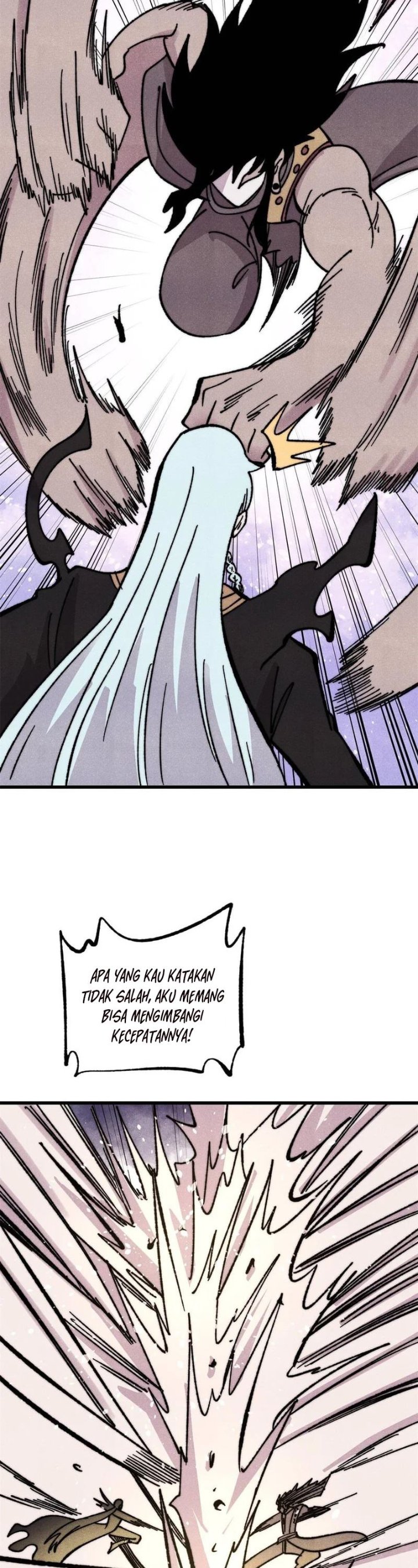 Baca All Hail the Sect Leader - Chapter 511 halaman 11