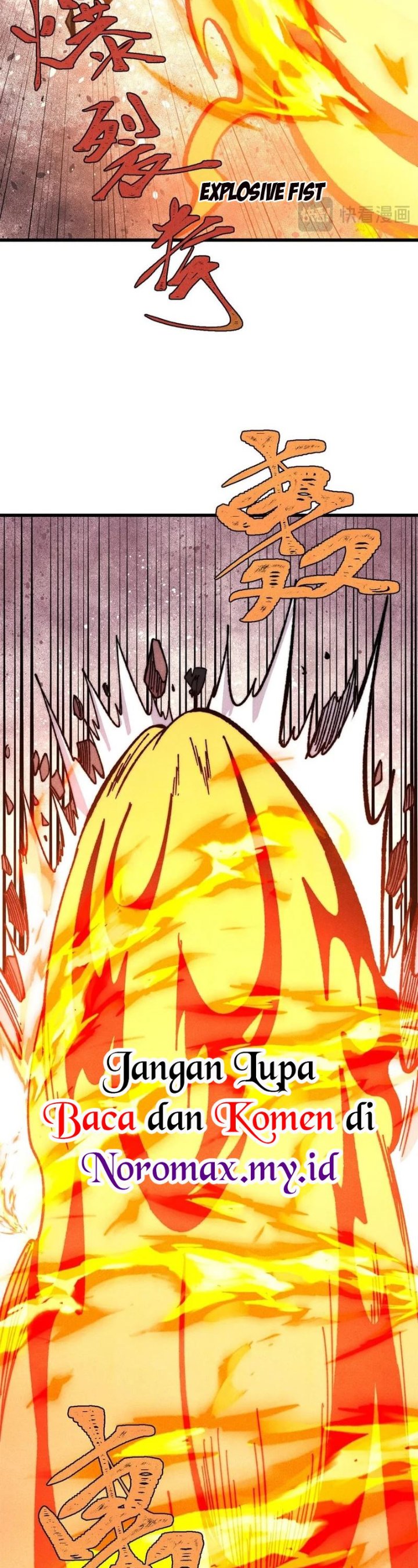 Baca All Hail the Sect Leader - Chapter 511 halaman 14