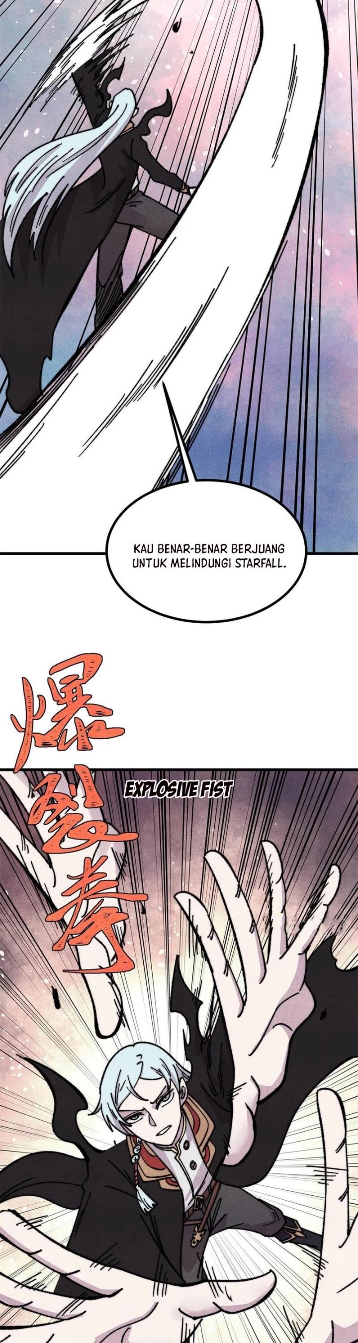 Baca All Hail the Sect Leader - Chapter 511 halaman 20