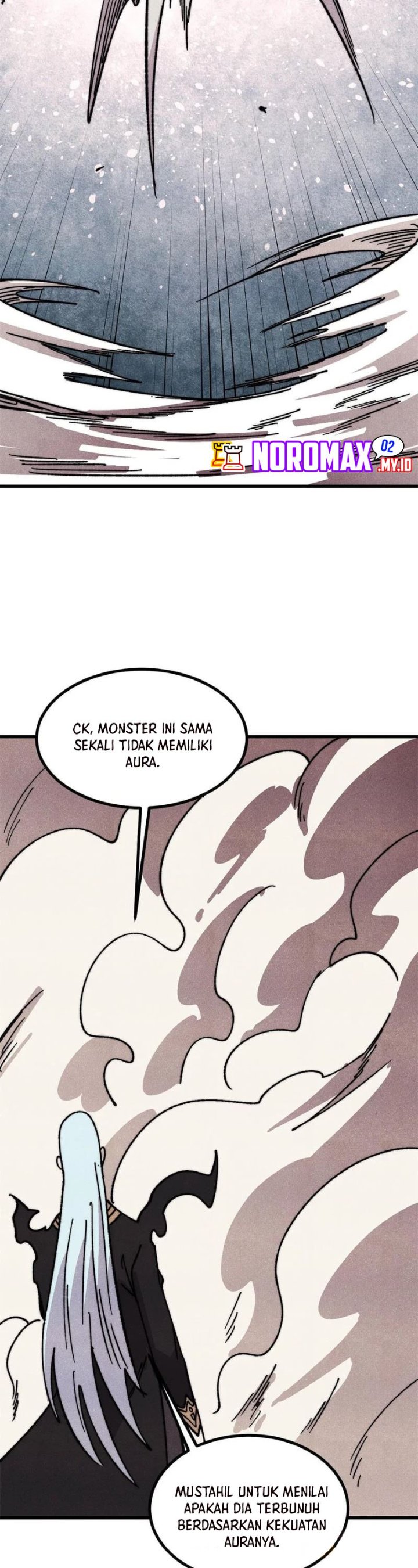 Baca All Hail the Sect Leader - Chapter 511 halaman 22