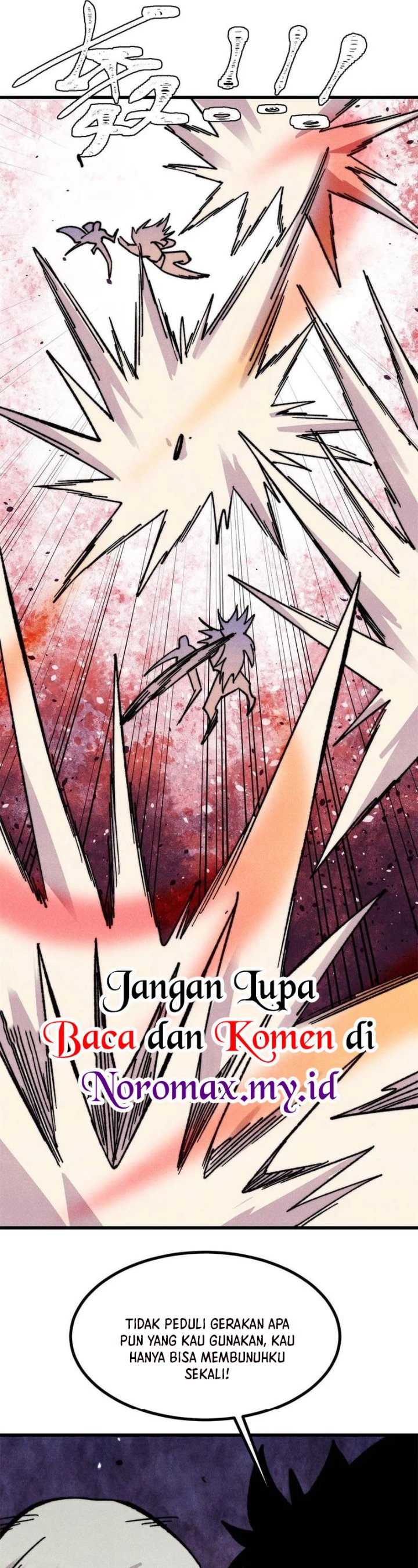 Baca All Hail the Sect Leader - Chapter 511 halaman 24