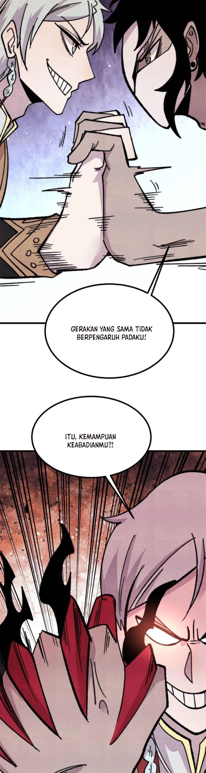 Baca All Hail the Sect Leader - Chapter 511 halaman 25