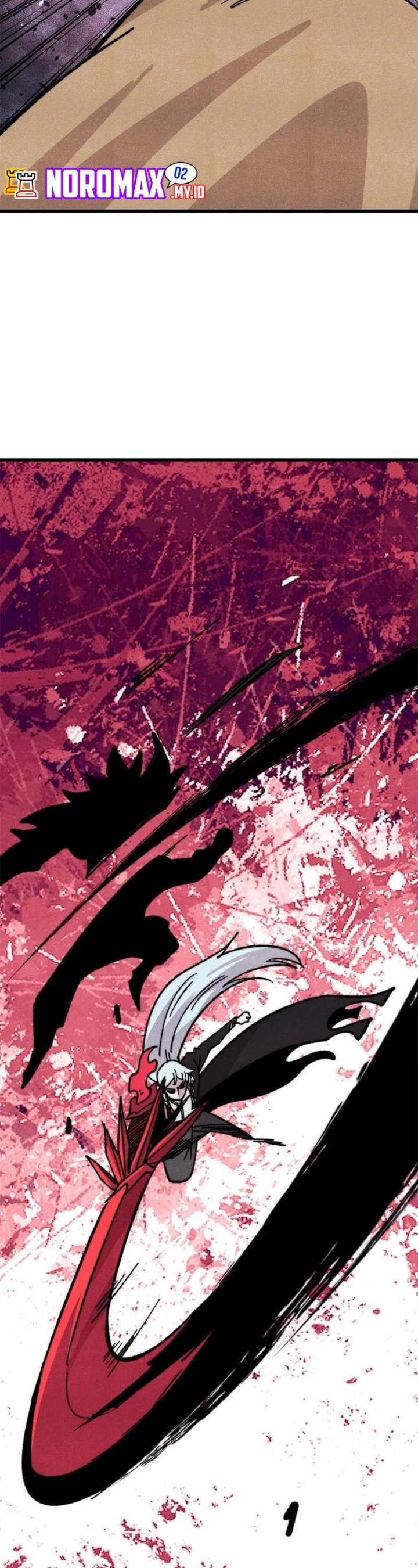 Baca All Hail the Sect Leader - Chapter 511 halaman 27