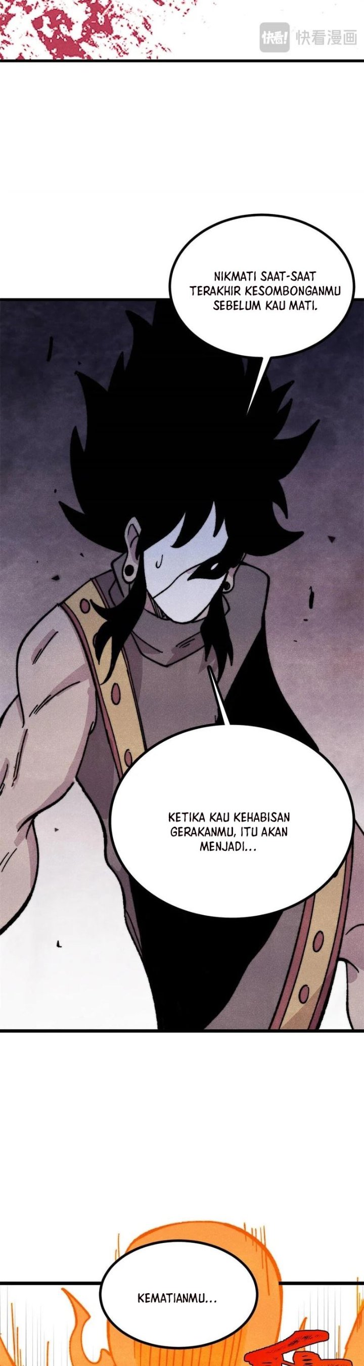 Baca All Hail the Sect Leader - Chapter 511 halaman 28