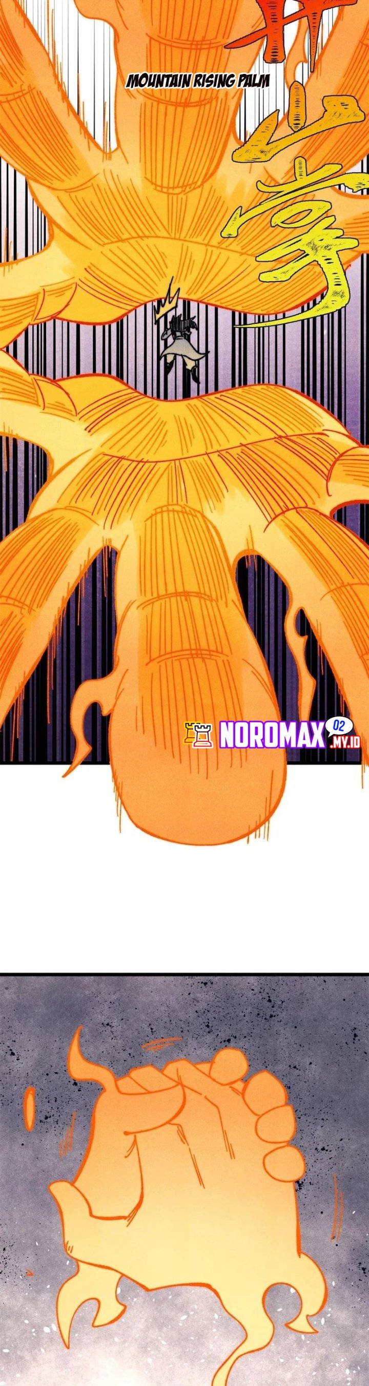 Baca All Hail the Sect Leader - Chapter 511 halaman 29