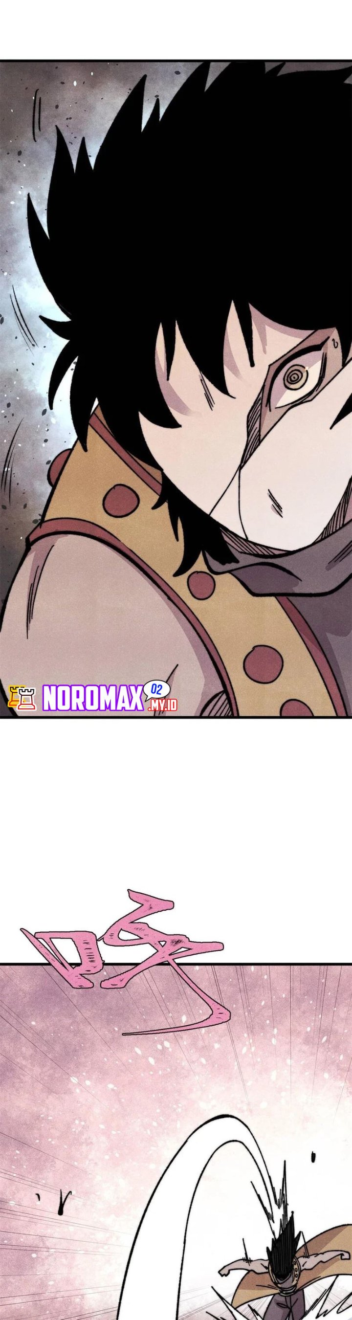 Baca All Hail the Sect Leader - Chapter 511 halaman 3