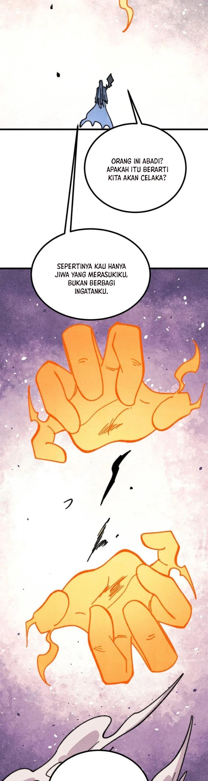 Baca All Hail the Sect Leader - Chapter 511 halaman 30