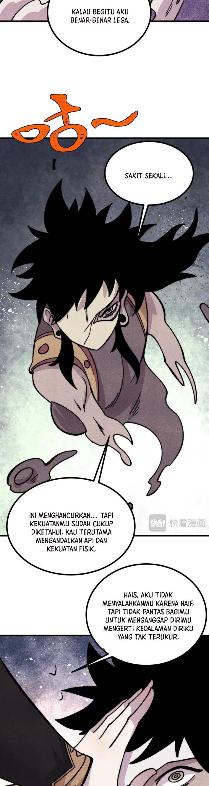 Baca All Hail the Sect Leader - Chapter 511 halaman 31