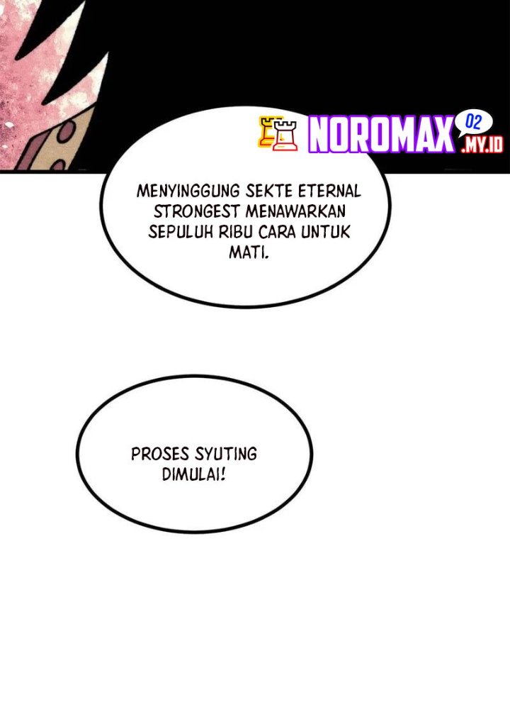 Baca All Hail the Sect Leader - Chapter 511 halaman 33