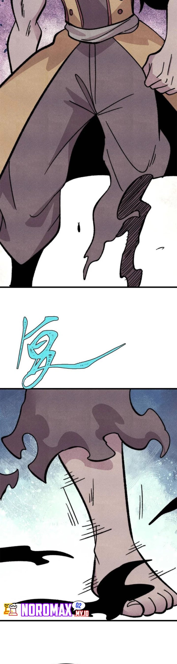 Baca All Hail the Sect Leader - Chapter 511 halaman 5