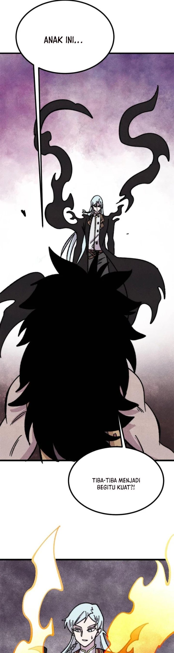 Baca All Hail the Sect Leader - Chapter 511 halaman 6